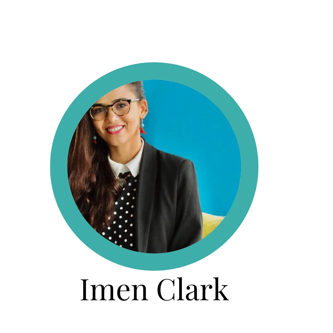 Imen Clark Photo