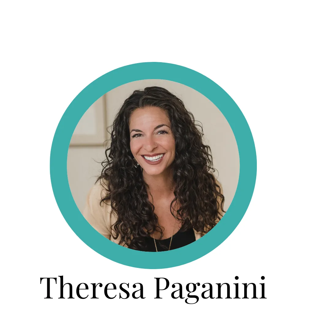 Theresa Paganini image