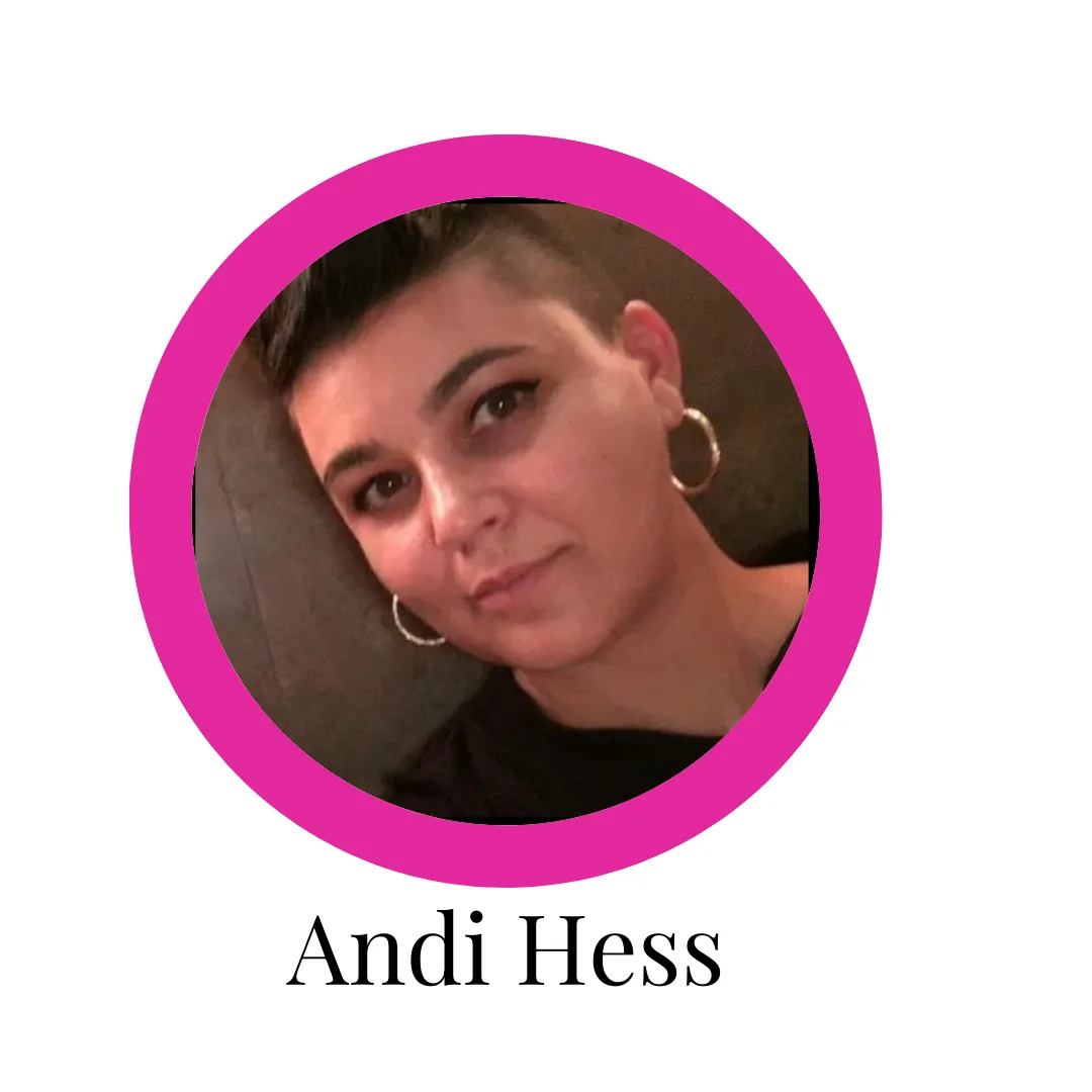 Andi Hess Profile Pic