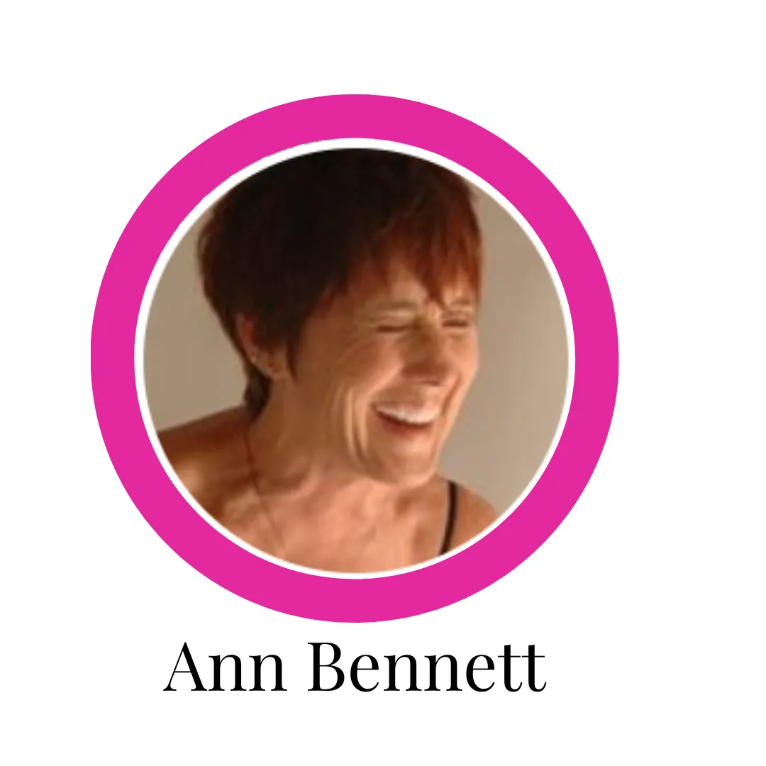 Ann Bennett profile pic