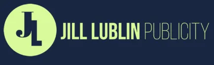 Jill Lublin Publicity Logo