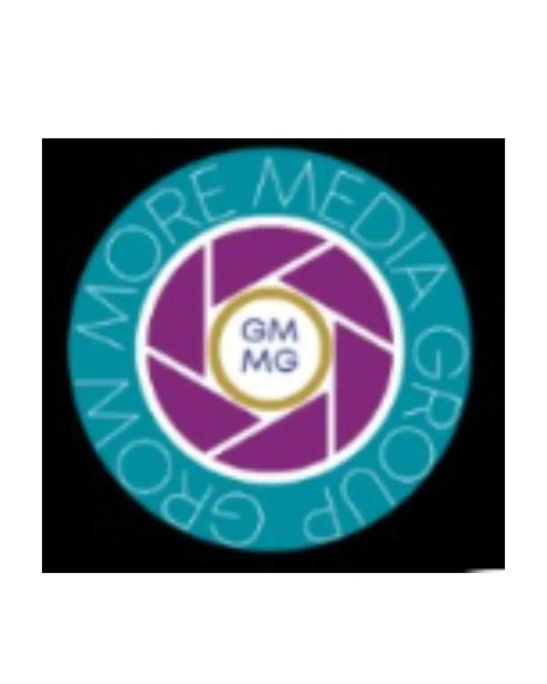 Grow More Media Group Logo