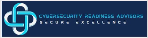 Cybersecurity Readiness Advisors Logo