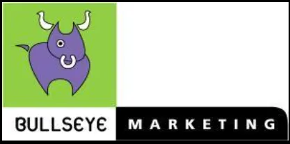 Bullseye Marketing Logo
