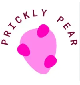 Prickly Pear Health Logo