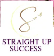 Straight Up Success Logo