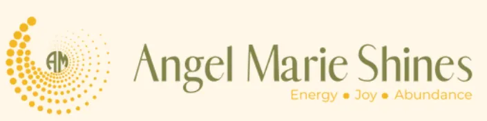 Angel Marie Shines Logo