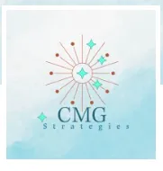 CMG Stategies Logo