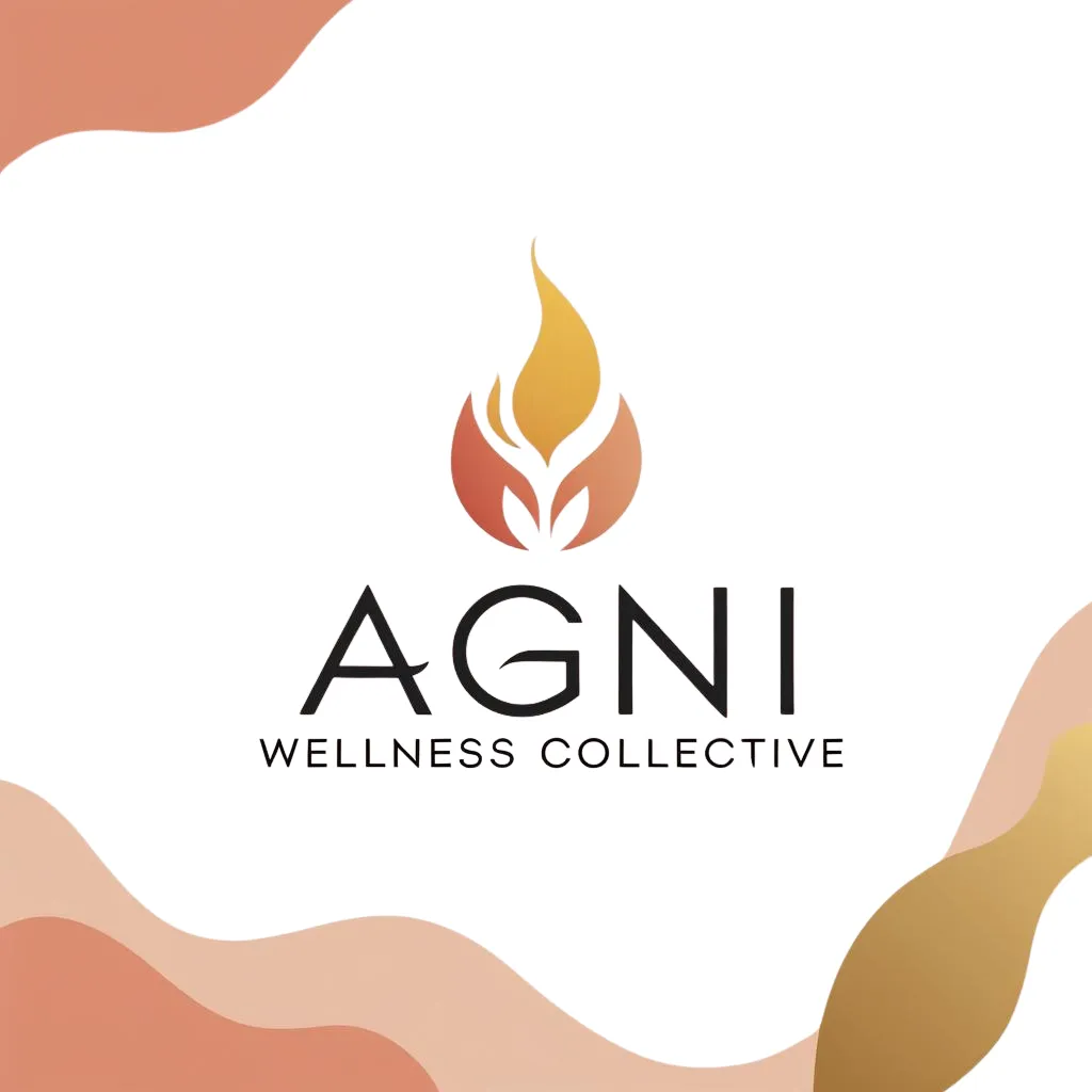 Agni Wellness Collective Logo