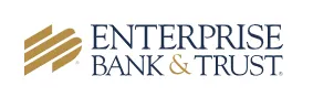 Enterprise Bank & Trust Logo
