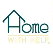 Home With Help Logo