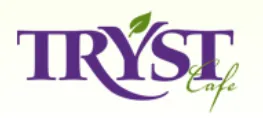 Tryst Cafe Logo