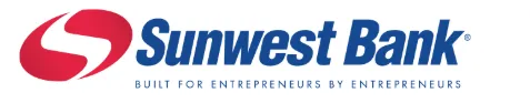 Sunwest Bank Logo