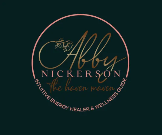 Abby Nickerson Logo