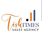 Tish Times Logo