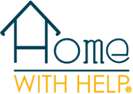 Home With Help Logo