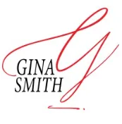 Gina R Smith Logo