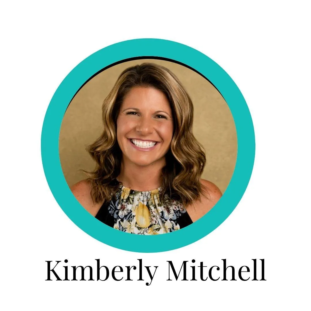 Kimberly Mitchell
