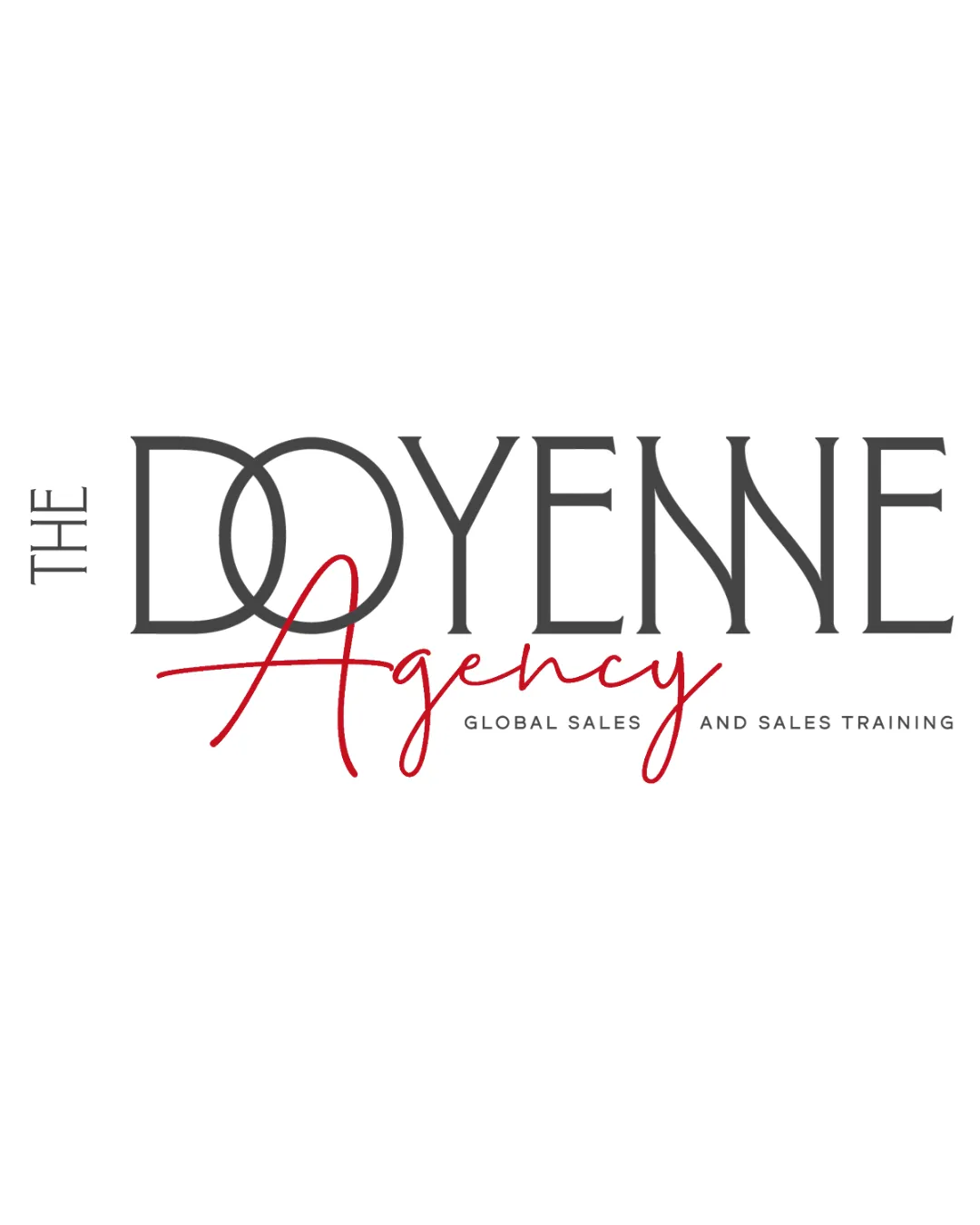 The Doyenne Agency logo