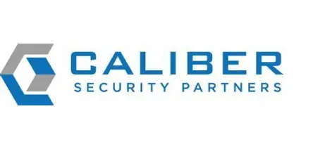 Caliber Security Partners Logo
