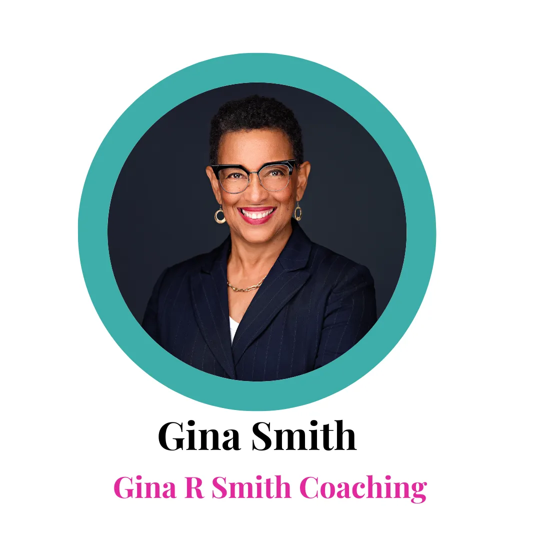 Gina R Smith Image