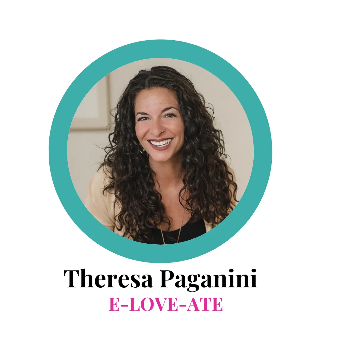 Theresa Paganini image