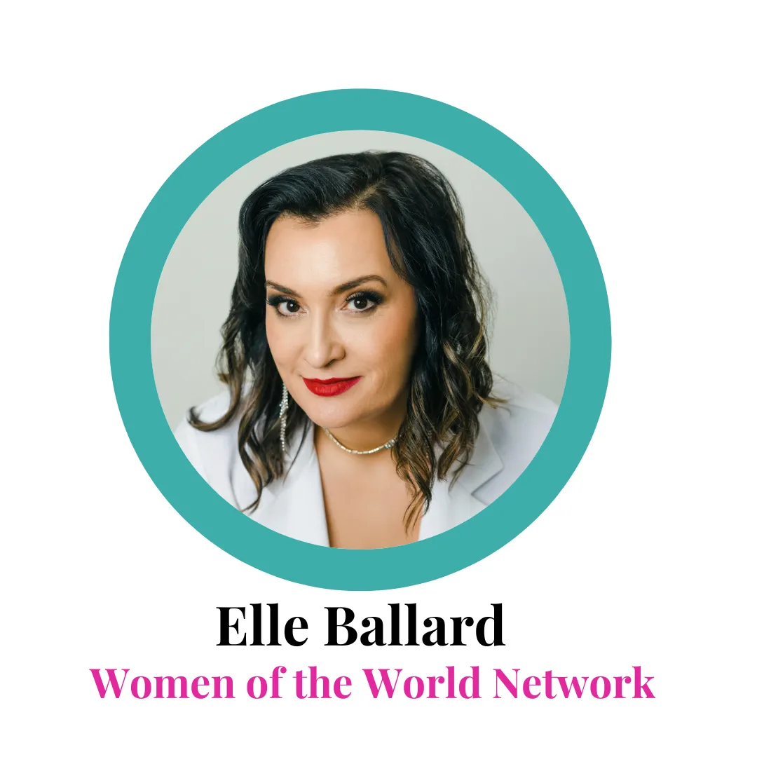 Elle Ballard Image