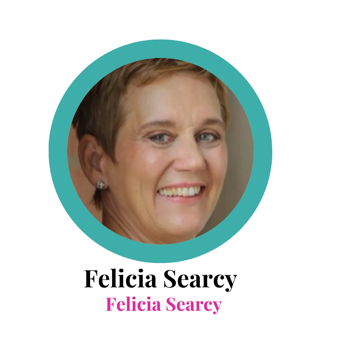 Felicia SearcyImage