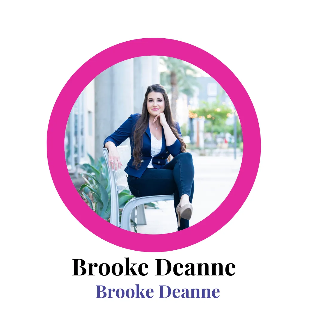 Brooke Deanne image