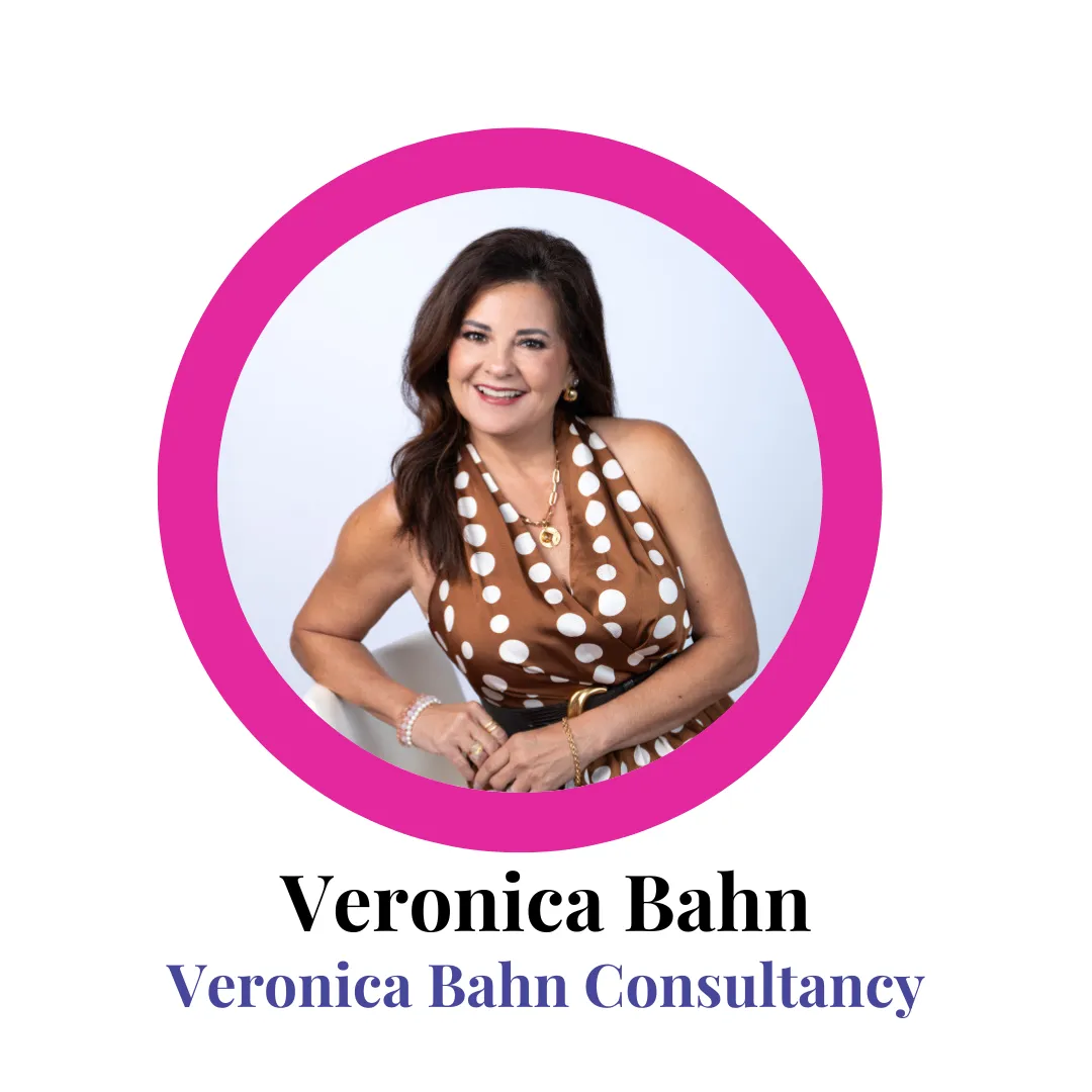 Veronica Bahn Image