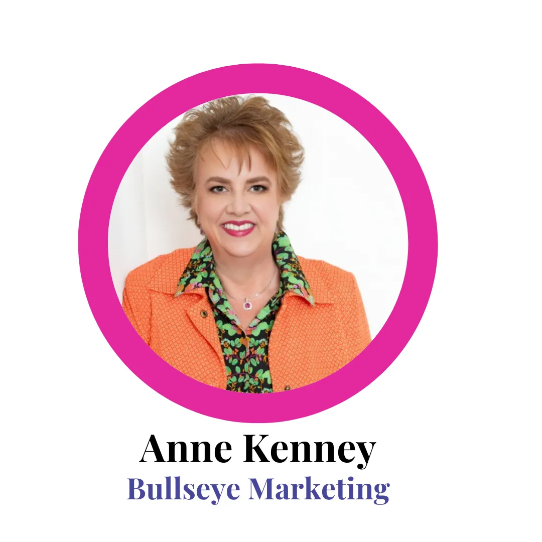 Anne Kenney Photo