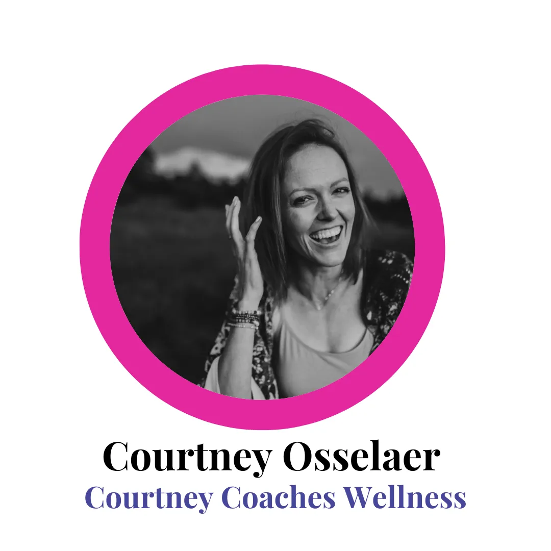 Courtney Osselaer Image