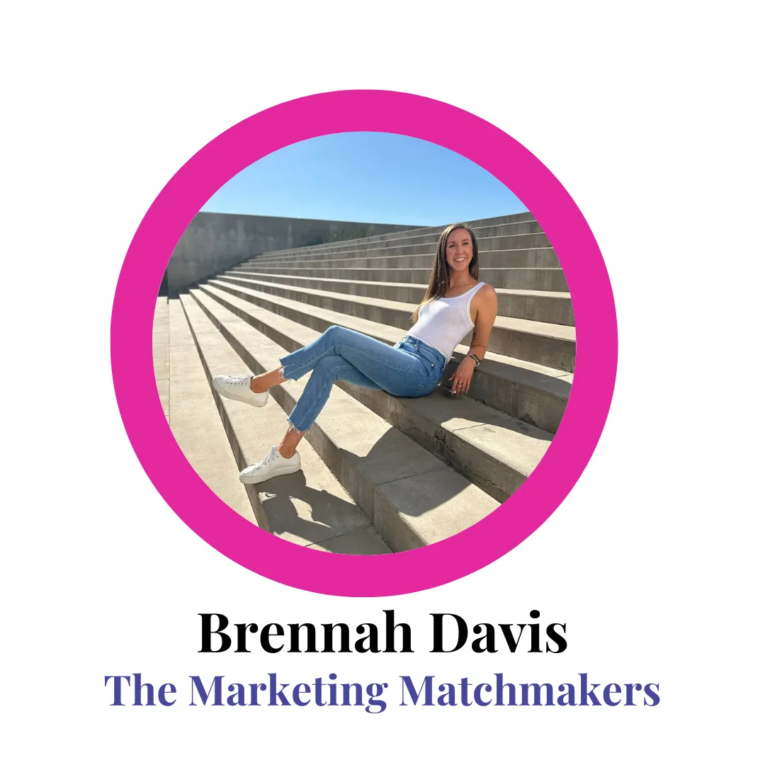 Brennah Davis Image