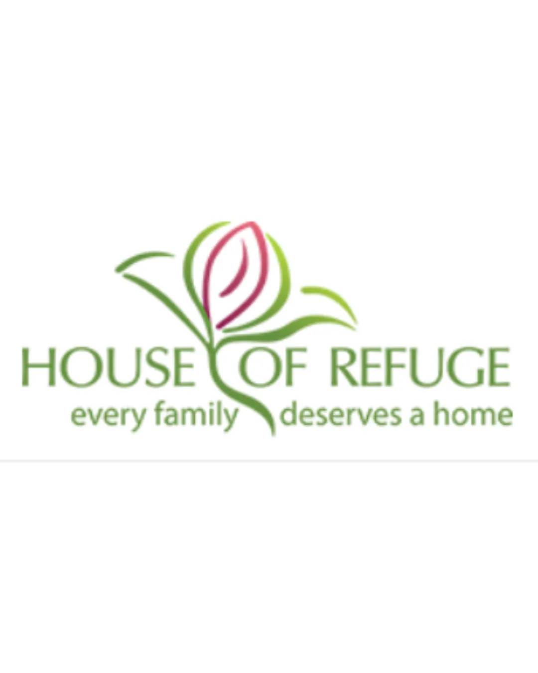 House Of Refuge Logo