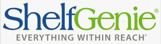 Shelf Genie Logo
