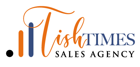 Tish Times Logo