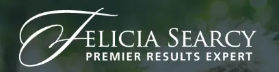 Felicia Searcy Logo