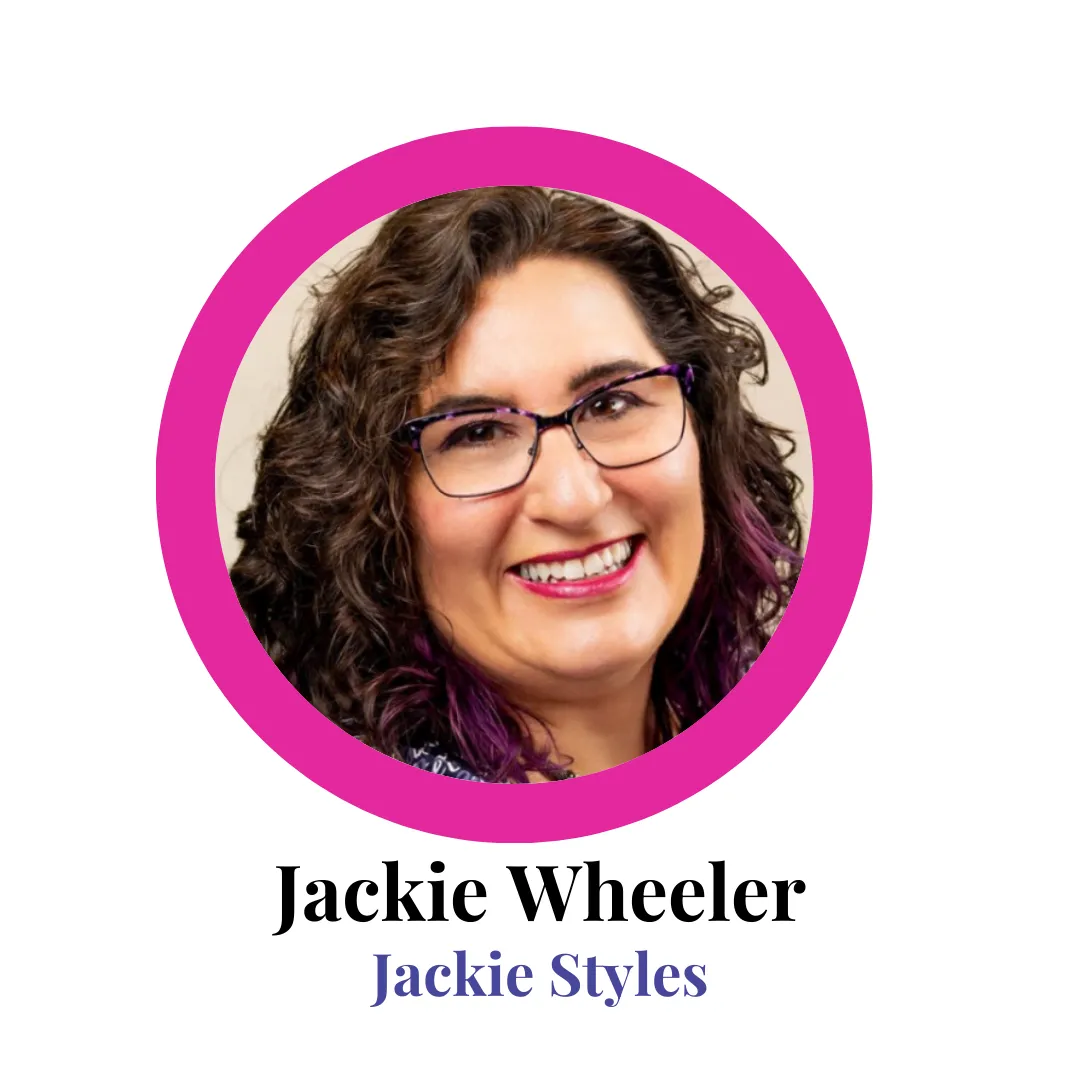 Jackie Wheeler Image