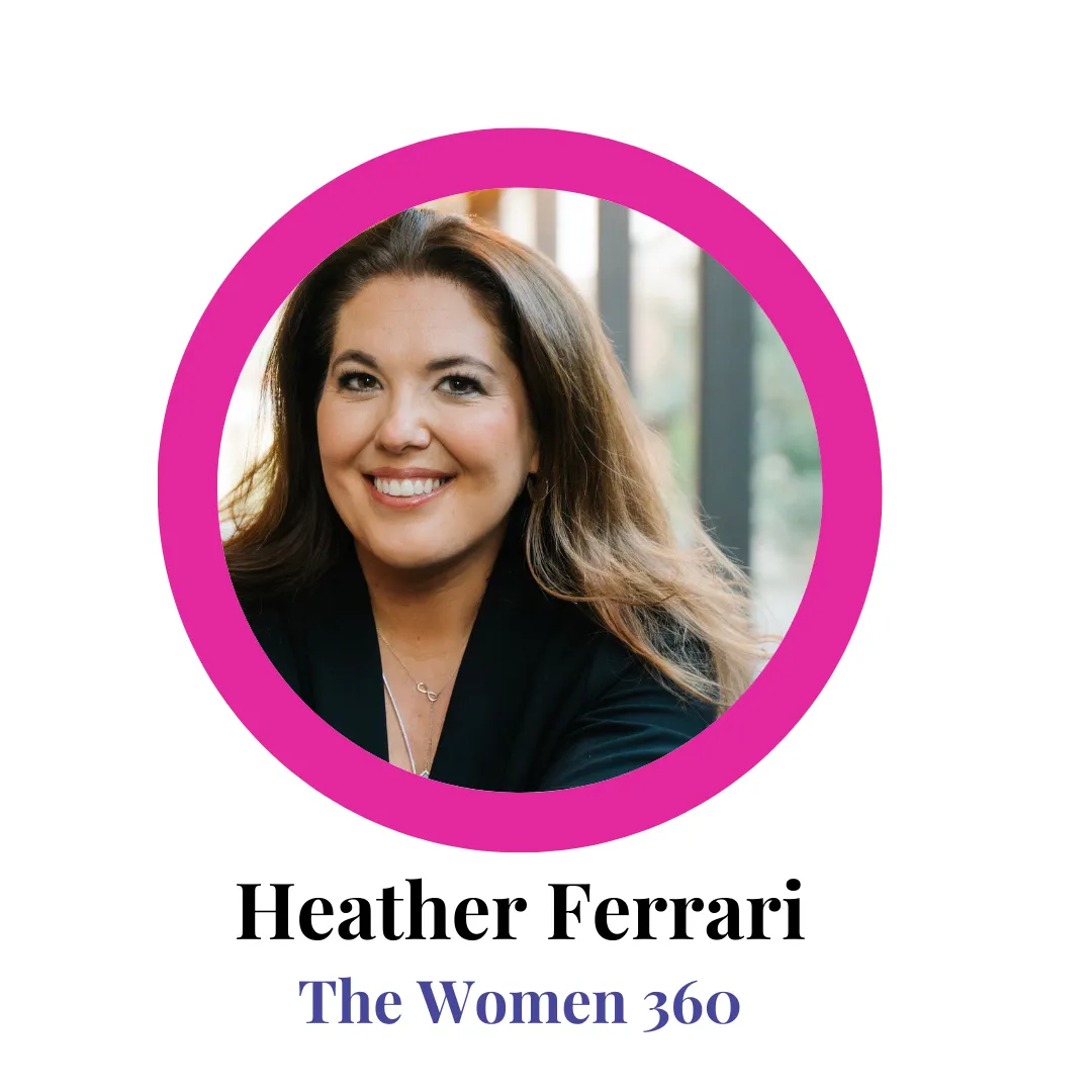 Heather Ferrari Image