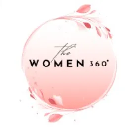 The Women 360 logo