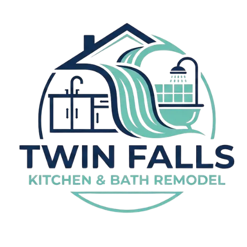 TWIN FALLS KITCHEN & BATH REMODEL | CONTRACTOR COMPANY | TWIN FALLS, IDAHO