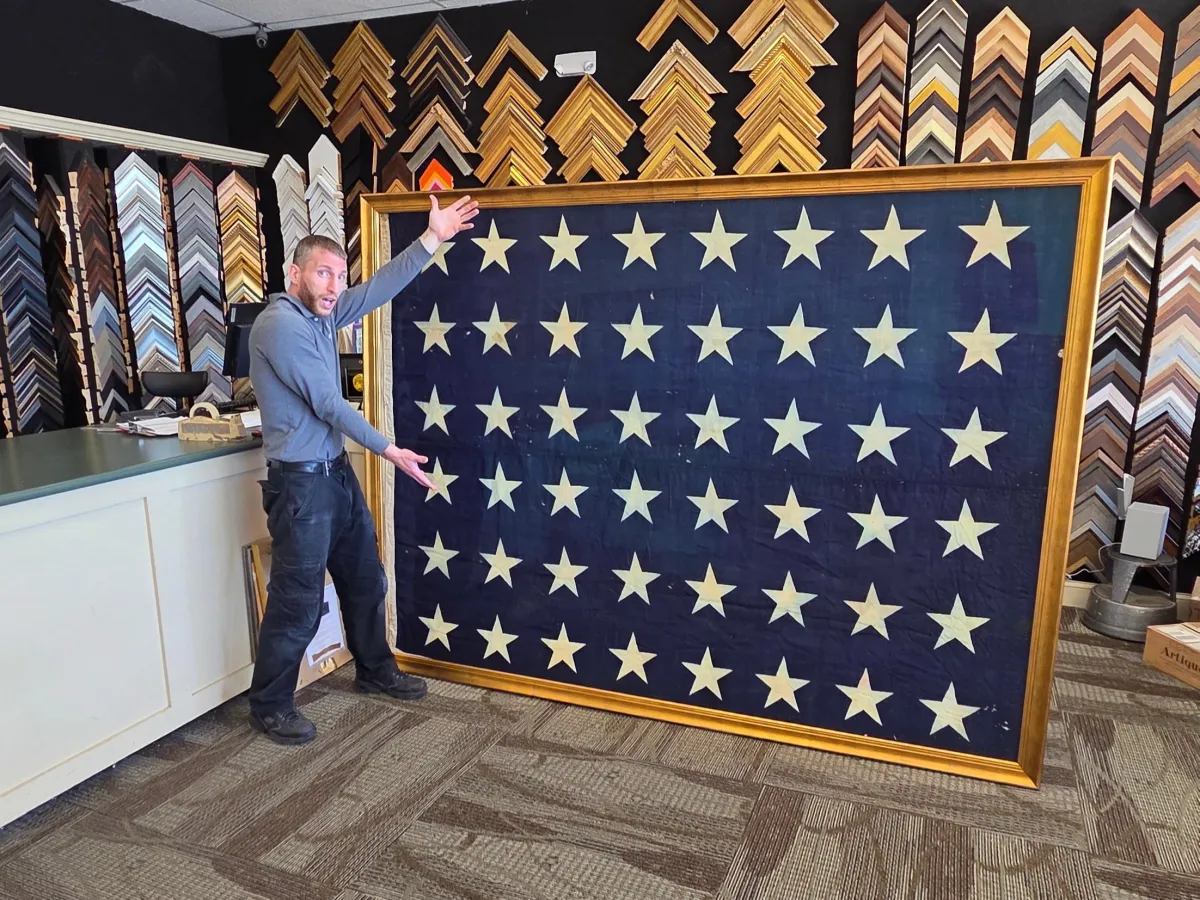 How Much Does Custom Framing Cost in Savannah?