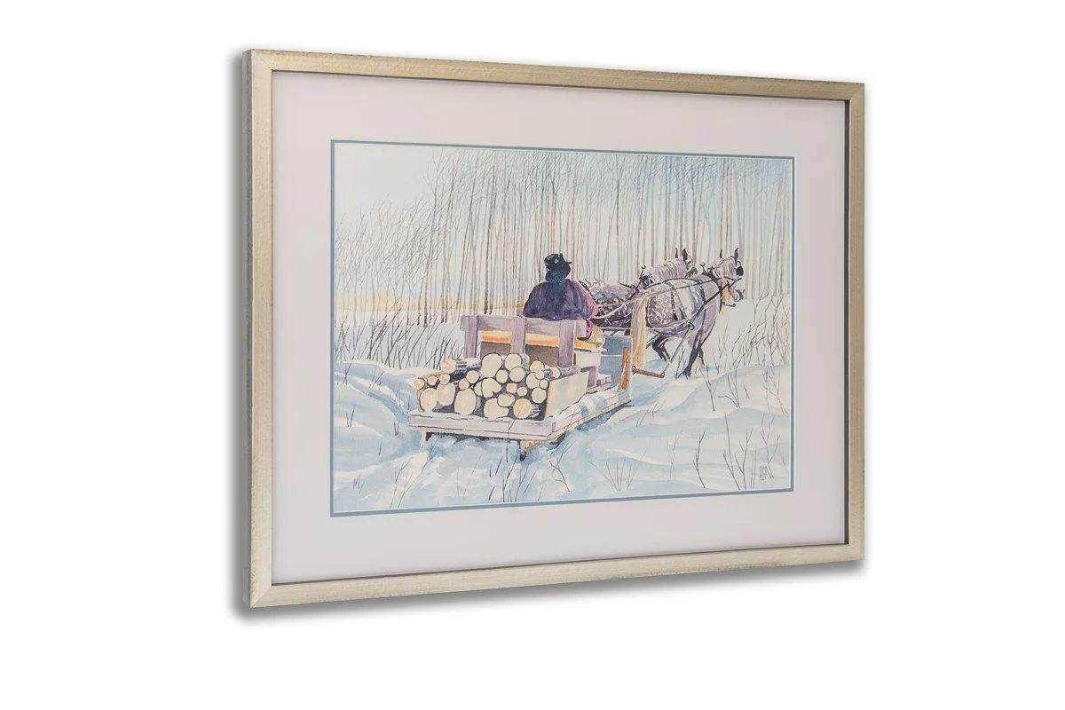 Is Museum Glass Worth It for Framing?