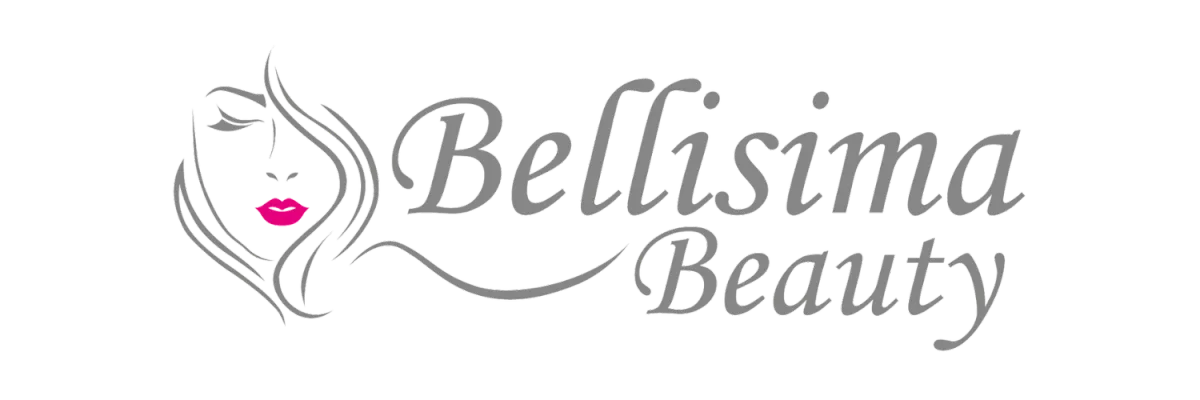 Bellisima Beauty Salon Logo
