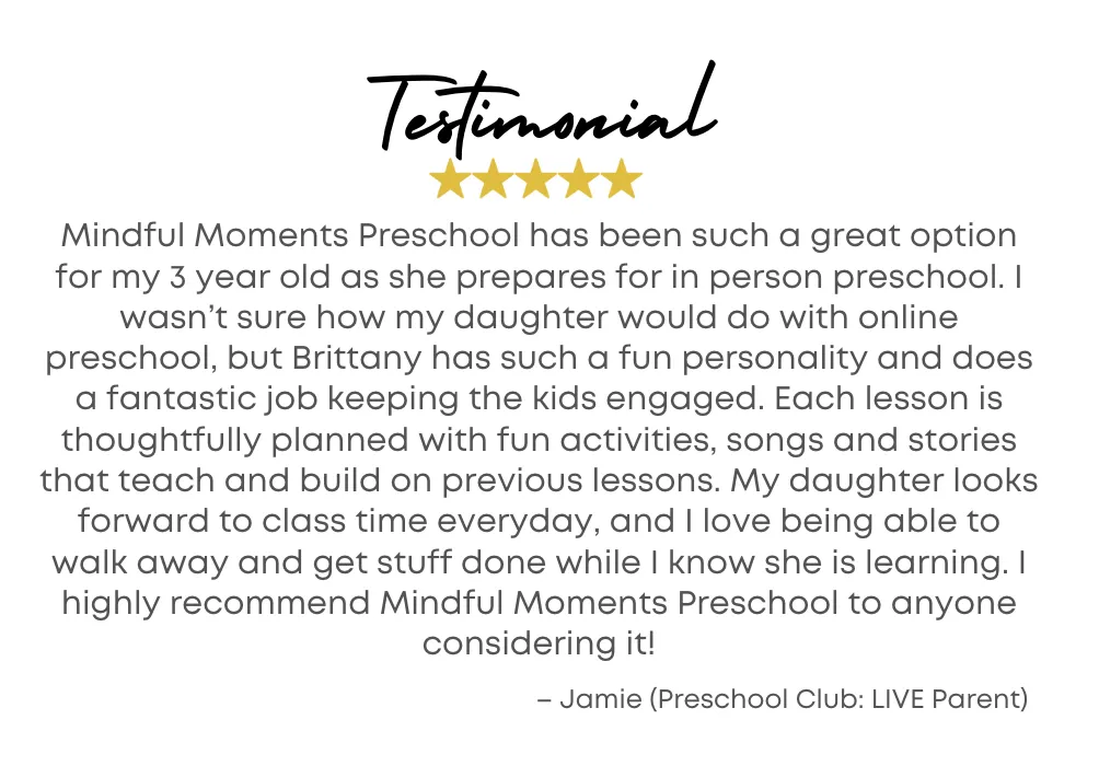 Testimonial - Our son has learned so much from the instruction. He is engaged because the teachers have diverse activities and approaches for the PK students. I would recommend preschool Club 100%. - Luisito Cintron Rosa