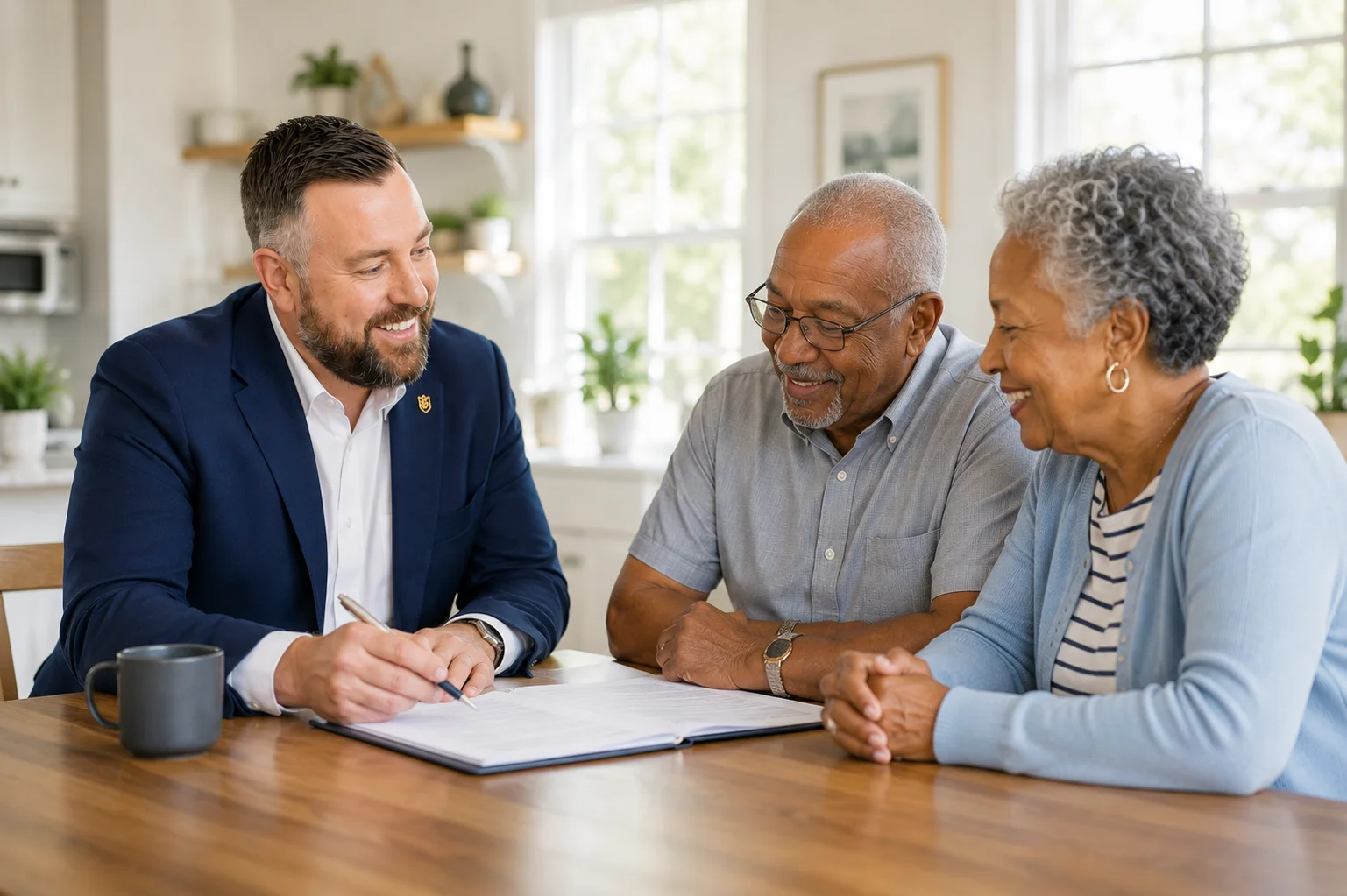 Turning 65? Here’s What You Need to Know About Medicare New to Medicare? You’re Not Alone.