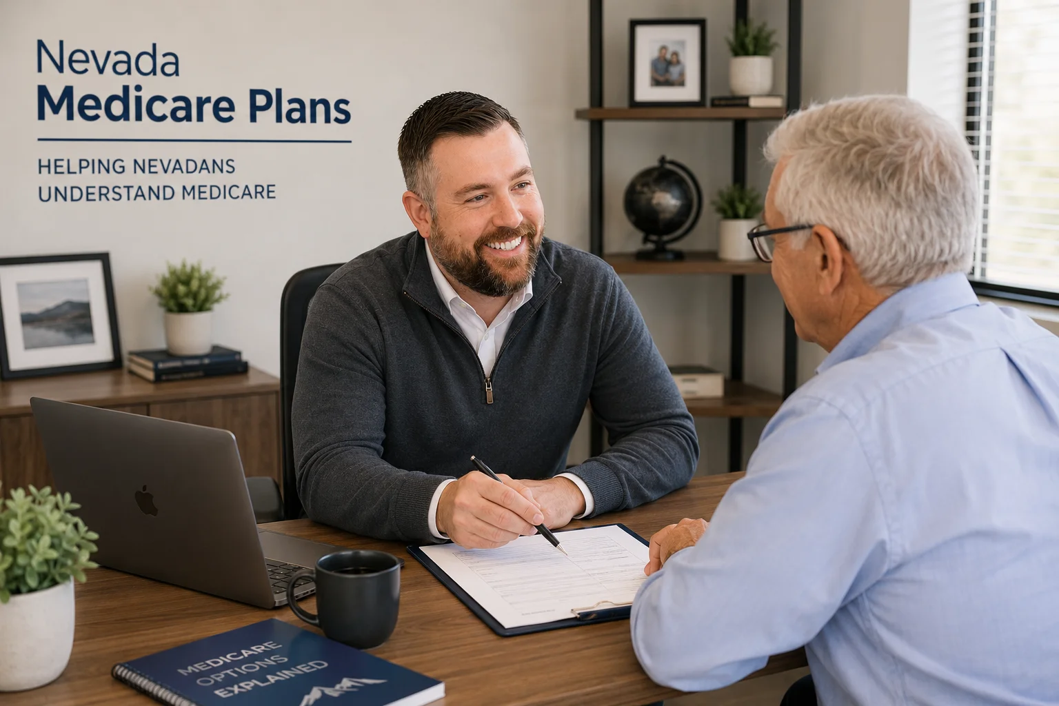 Medicare Advantage vs Medicare Supplement
