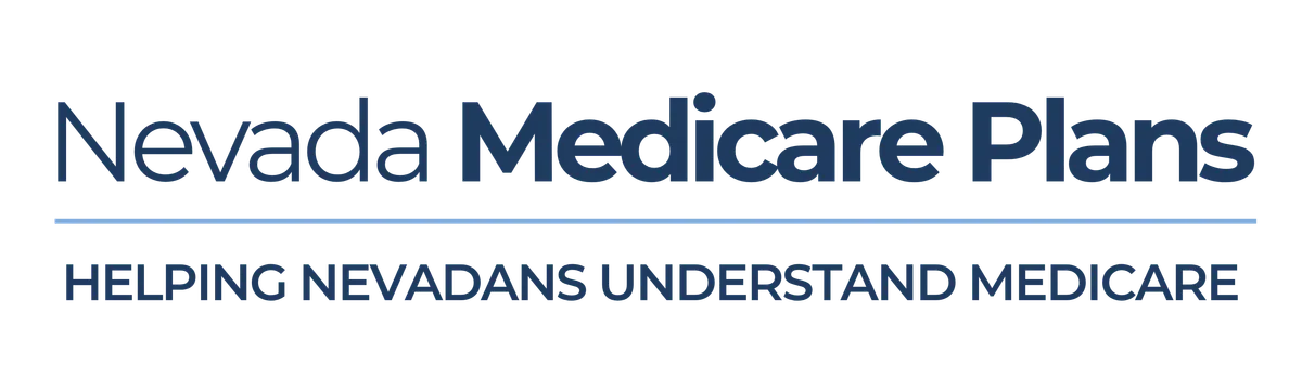 Nevada Medicare Plans Logo