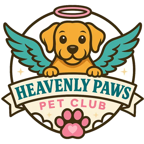 Join the Heavenly Paws Pet Club, a place for pet lovers in Madison, MS