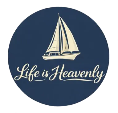 Life Is Heavenly